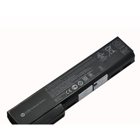 "High-Performance HP Battery Pack Primary - 812148-006 | Extended Life & Reliability"